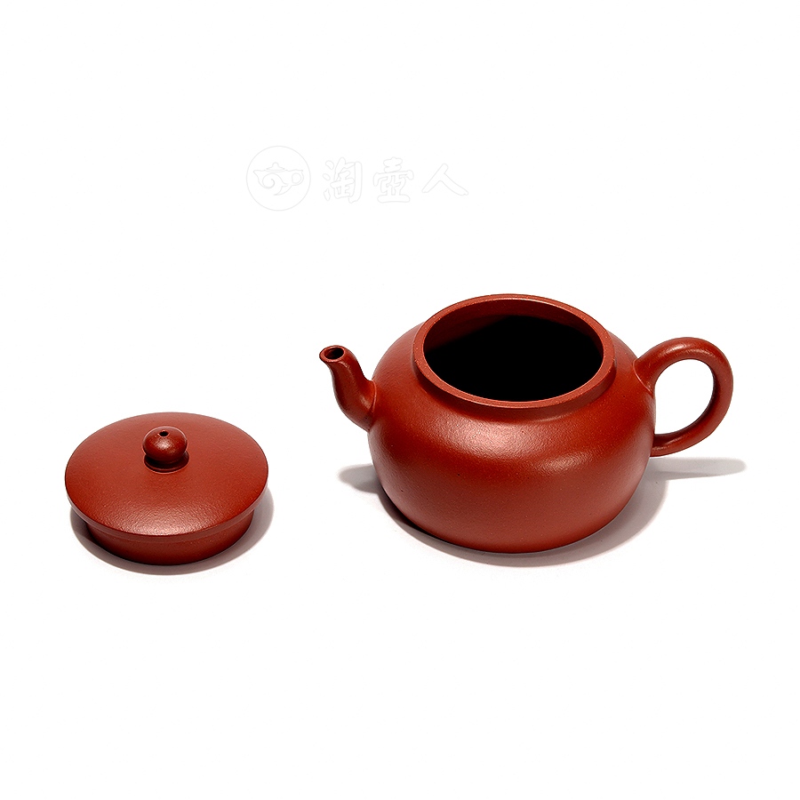 全手桑扁壶