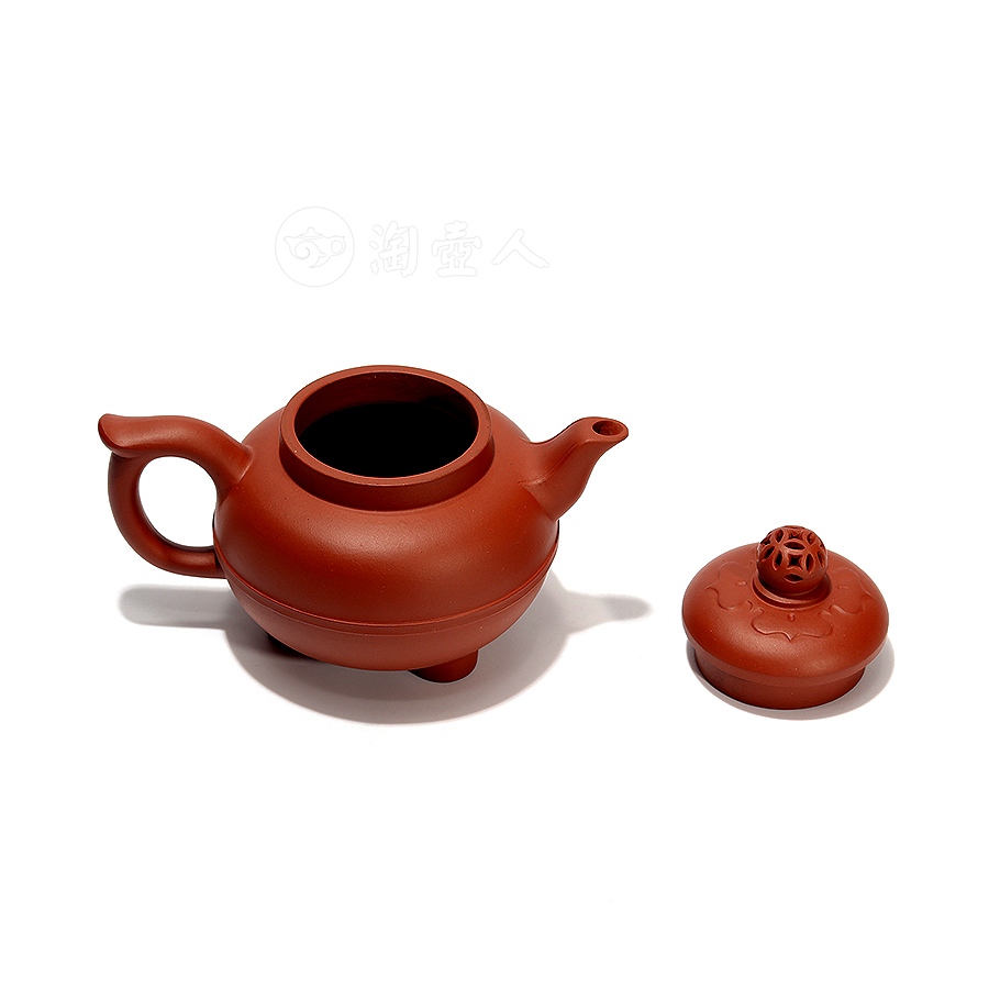 红博炉壶