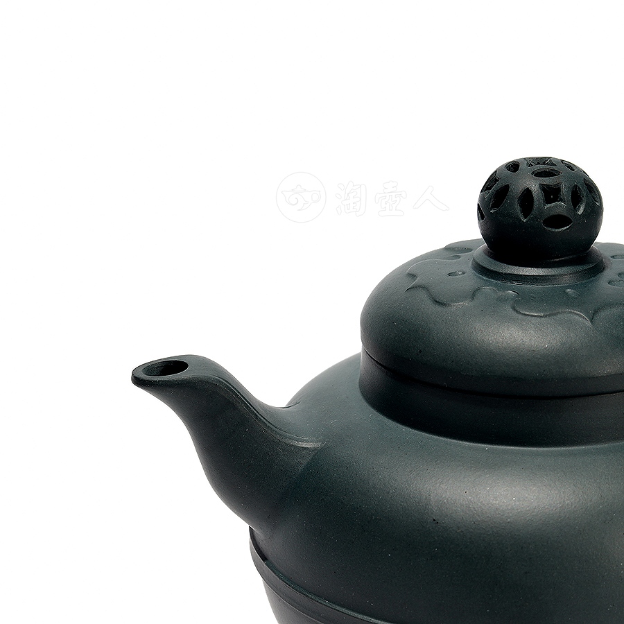 博炉壶