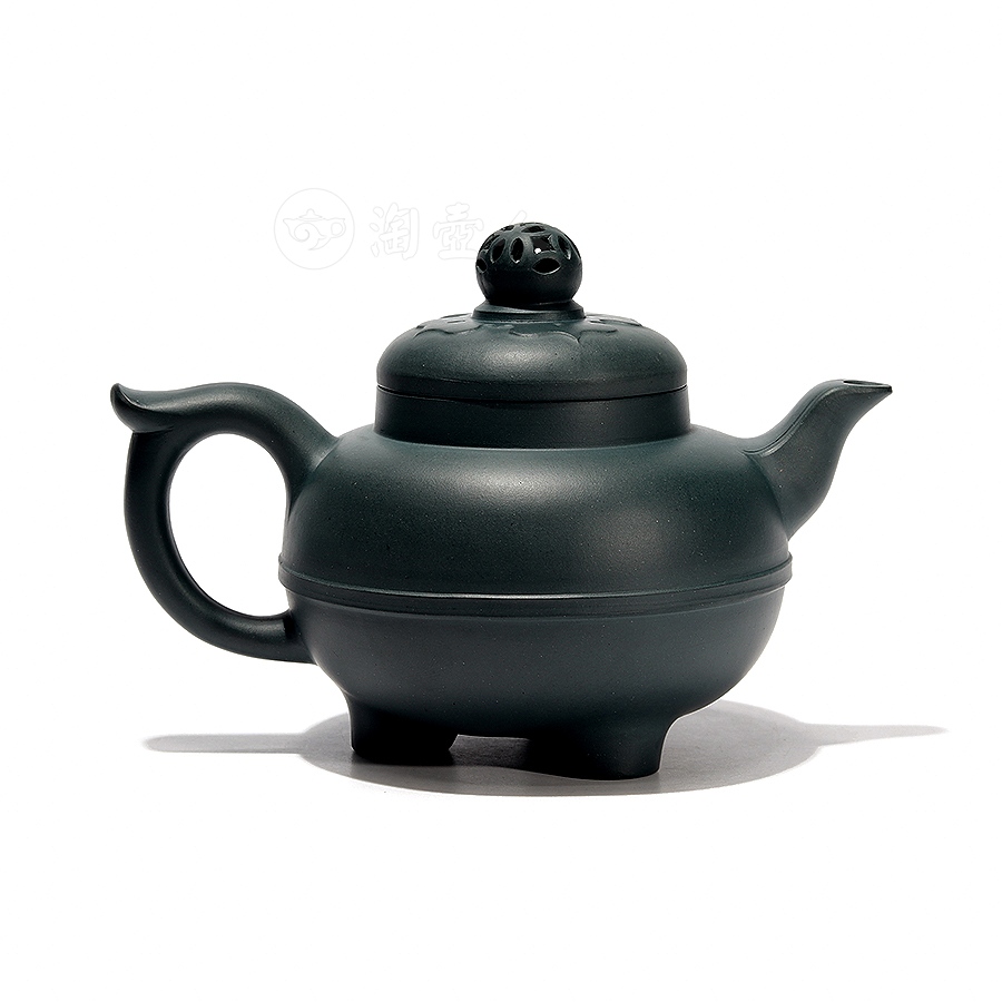 博炉壶