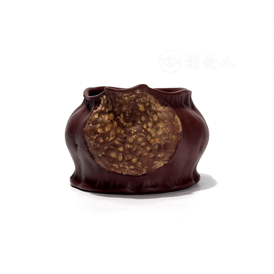 莲蓬公道杯套组