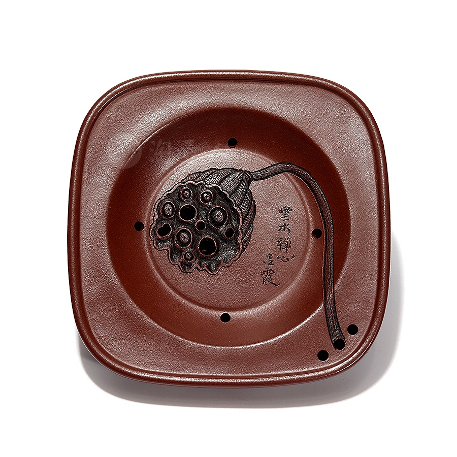 云水禅心干泡台