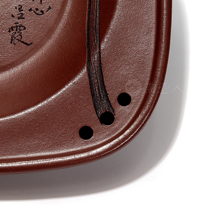 云水禅心干泡台