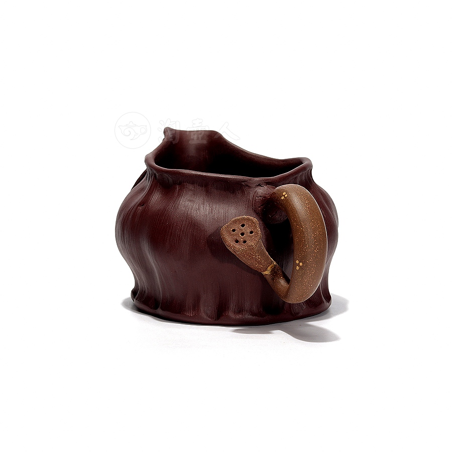 莲蓬公道杯套组