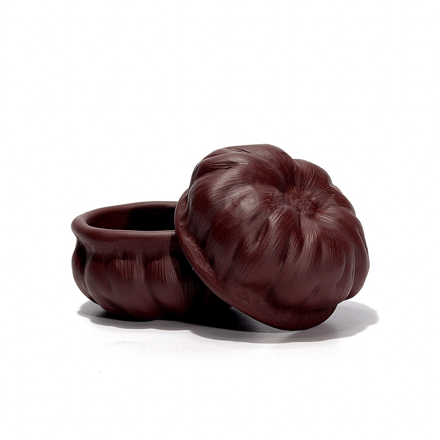 莲蓬公道杯套组