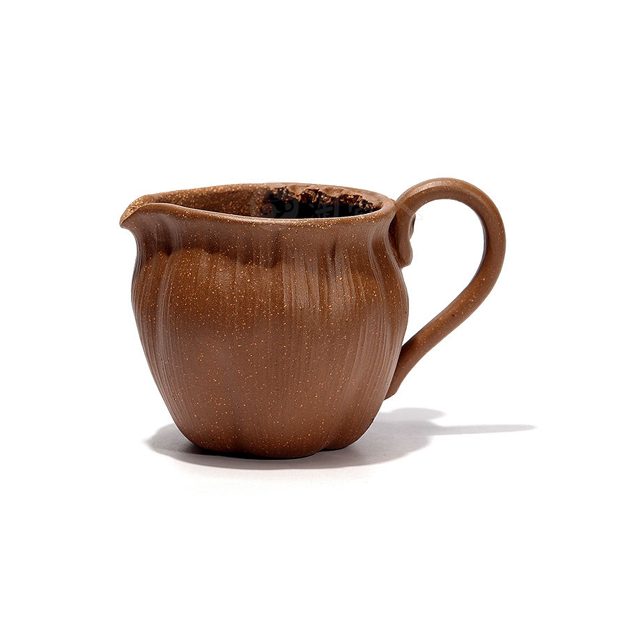 莲蓬公道杯套组