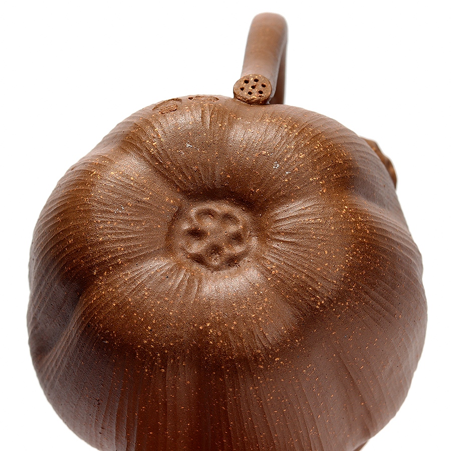 莲蓬公道杯套组