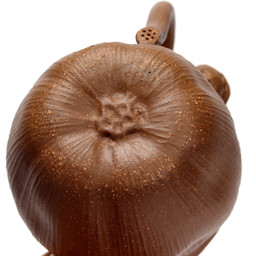 莲蓬公道杯套组