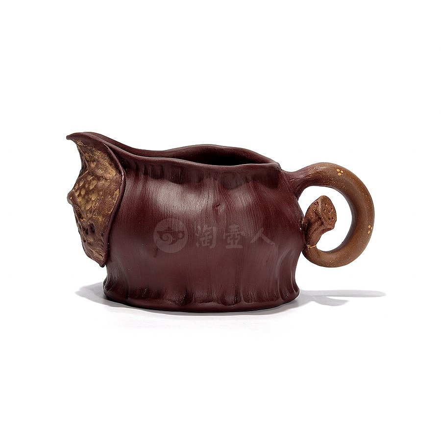 莲蓬公道杯套组