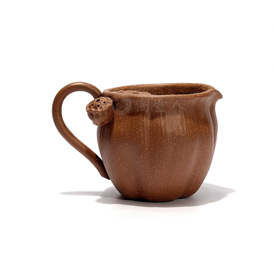 莲蓬公道杯套组