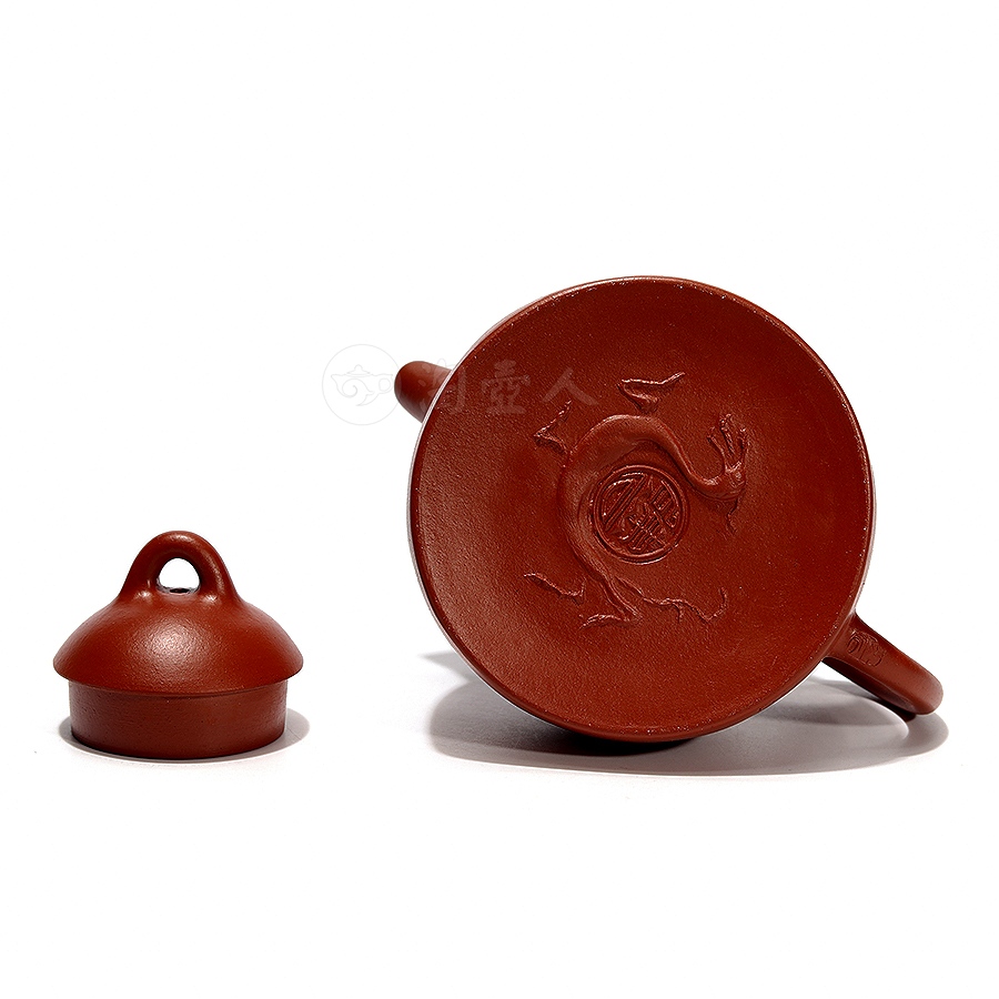 全手智权壶(继程法师书)