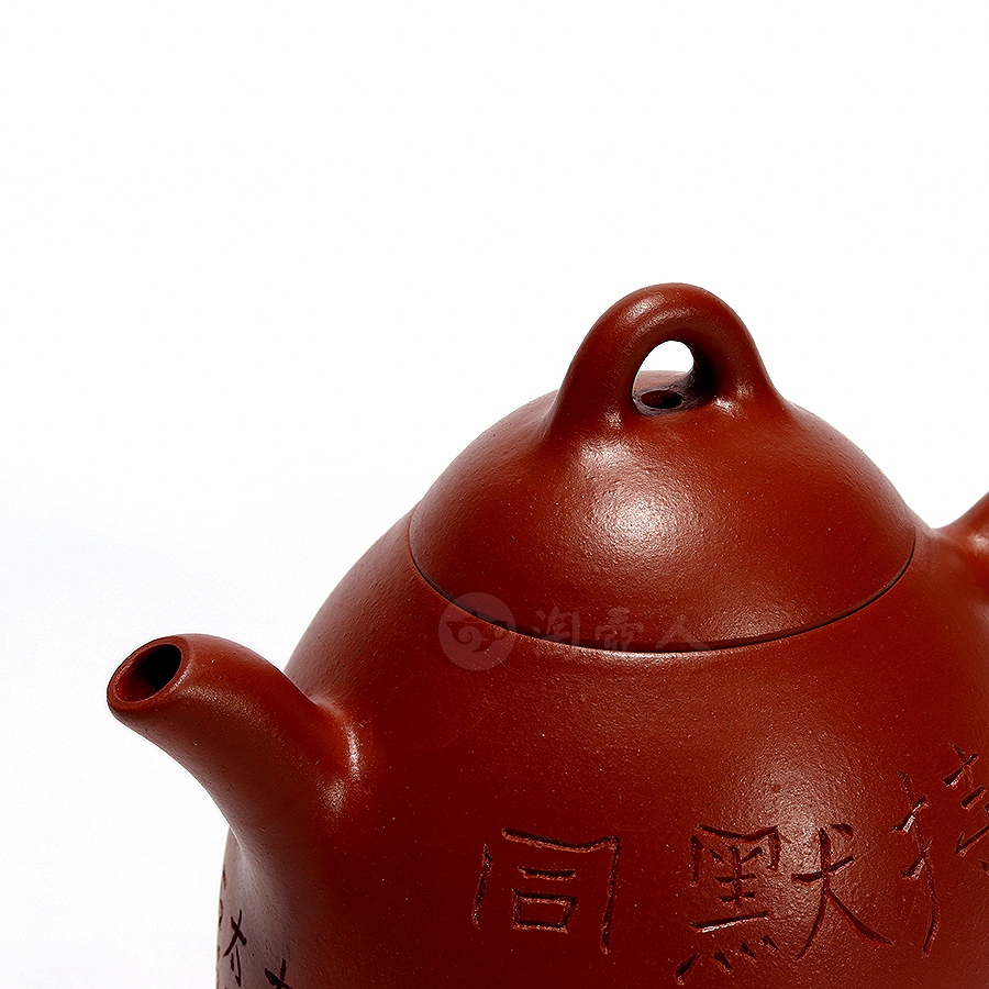 全手智权壶(继程法师书)