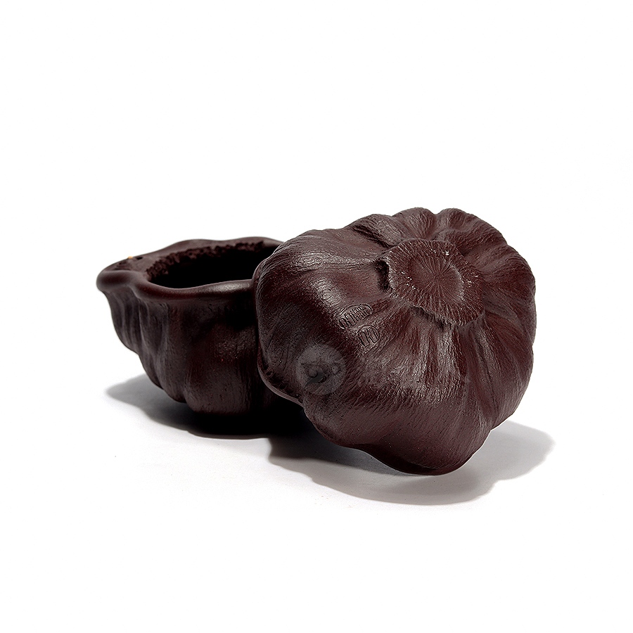 莲蓬公道杯套组