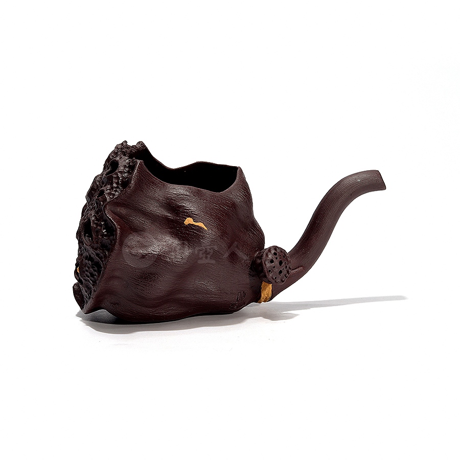 莲蓬公道杯套组