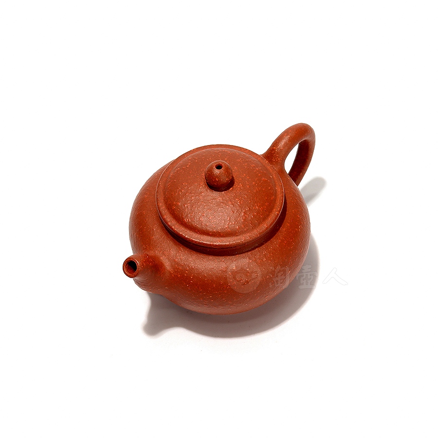 全手小品壶