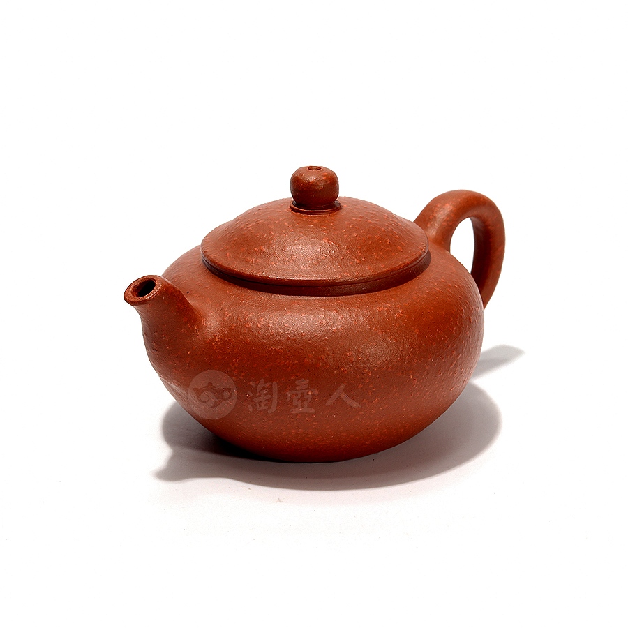 全手小品壶