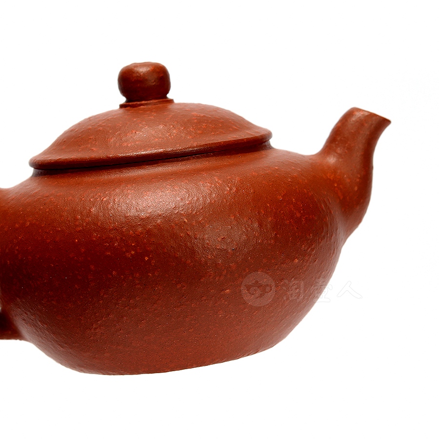 全手小品壶