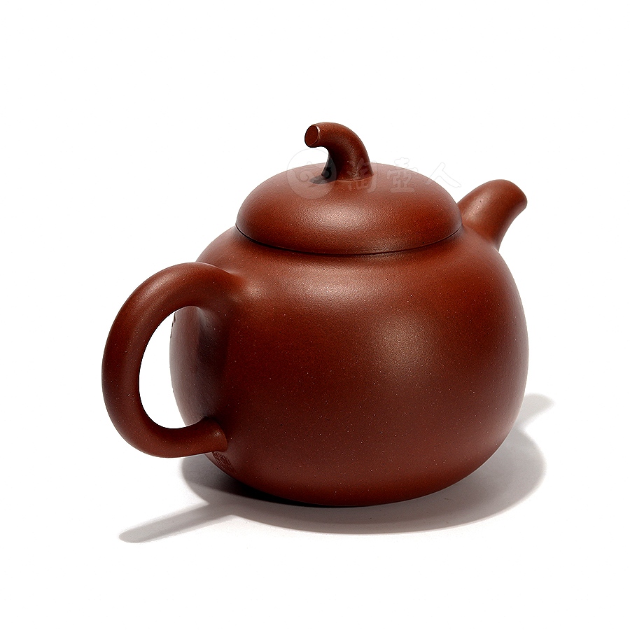 茄段壶