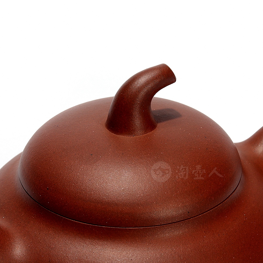 茄段壶