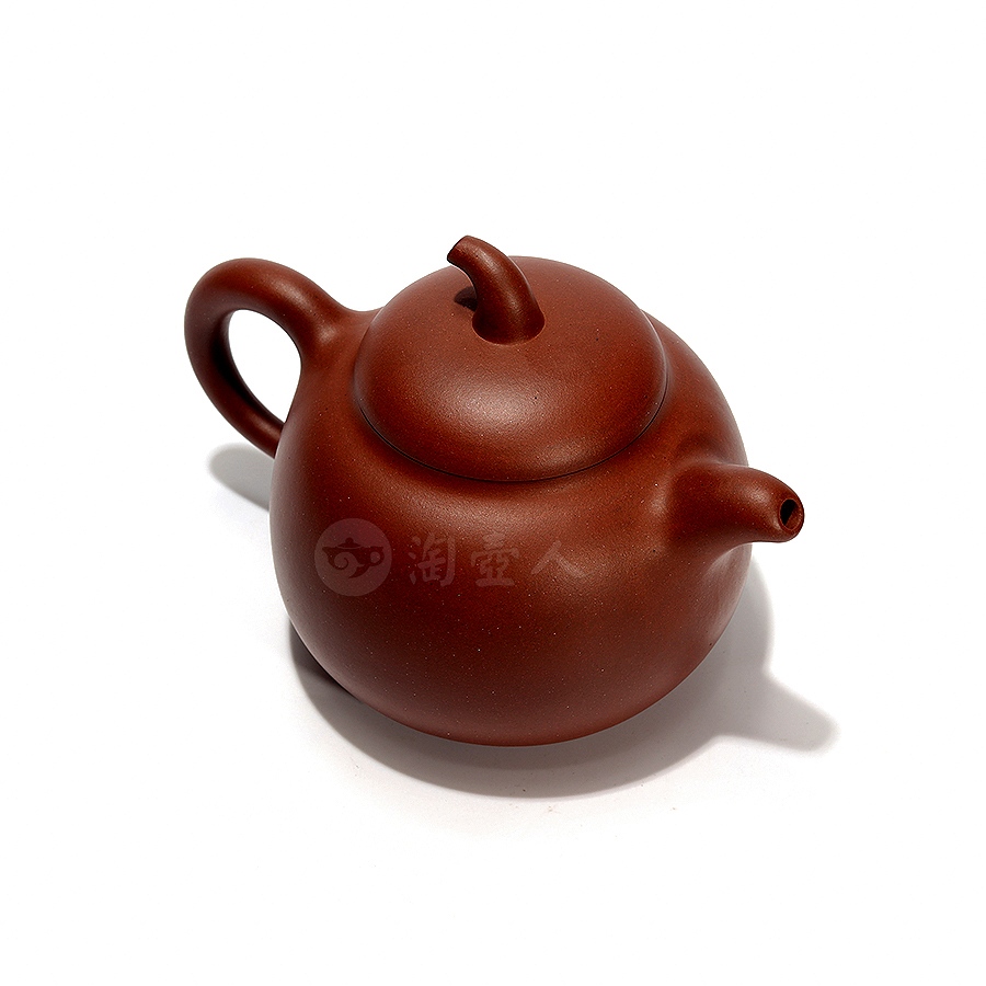 茄段壶