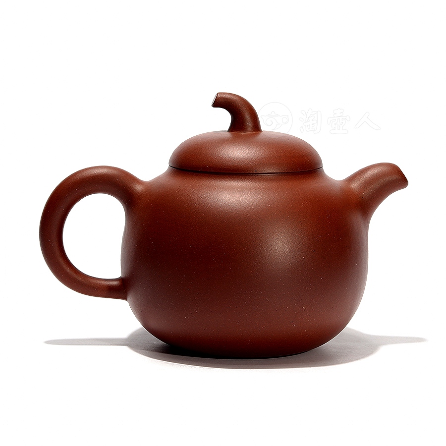 茄段壶