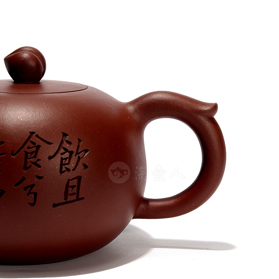 仙桃壶