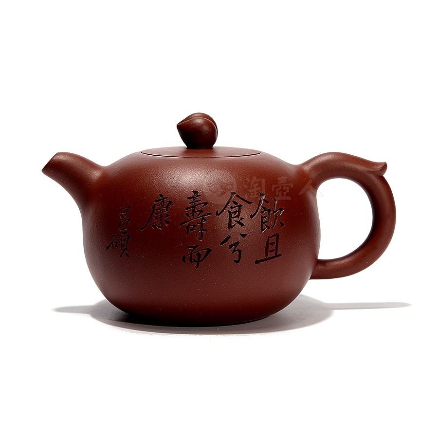 仙桃壶