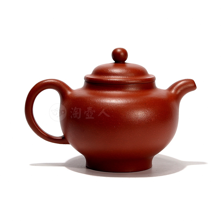 全手掇只壶