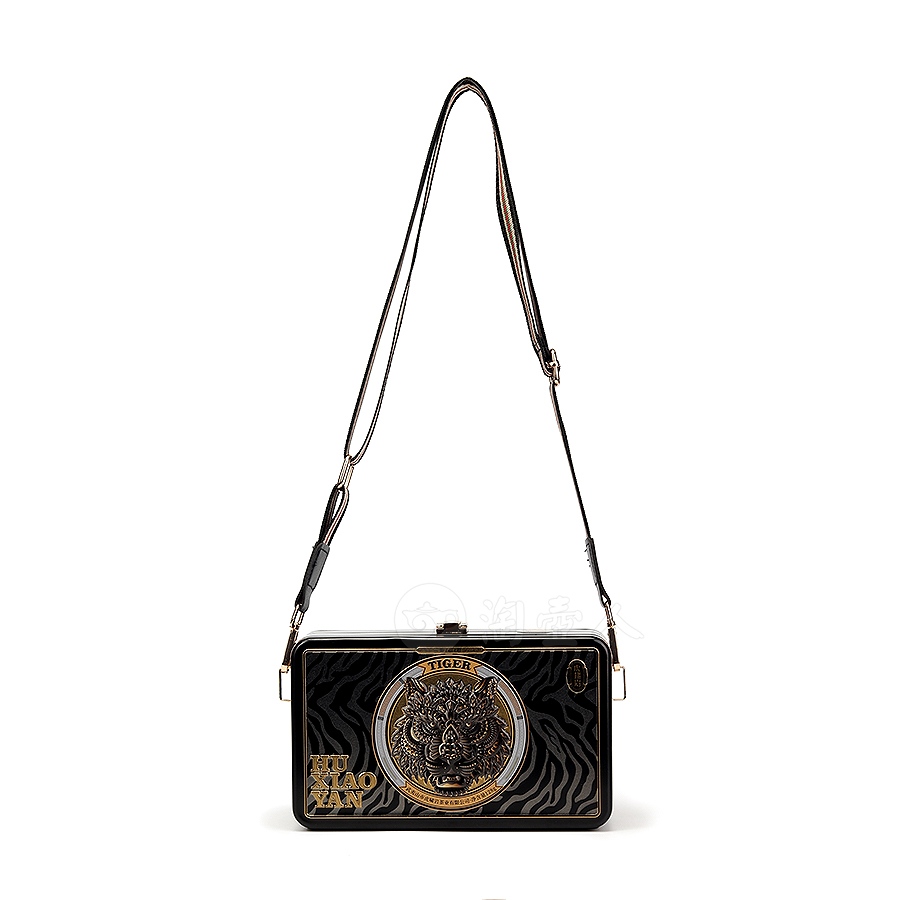 卧山君(大红袍)