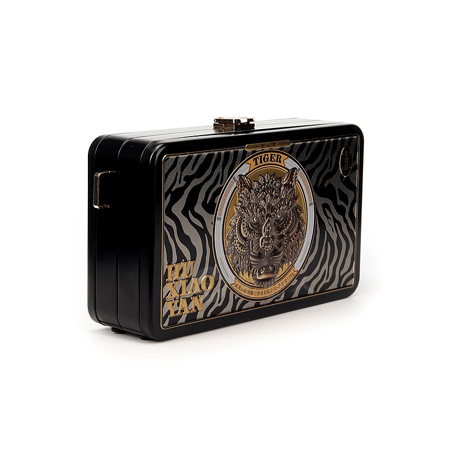 卧山君(大红袍)