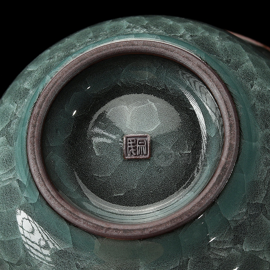 盖碗