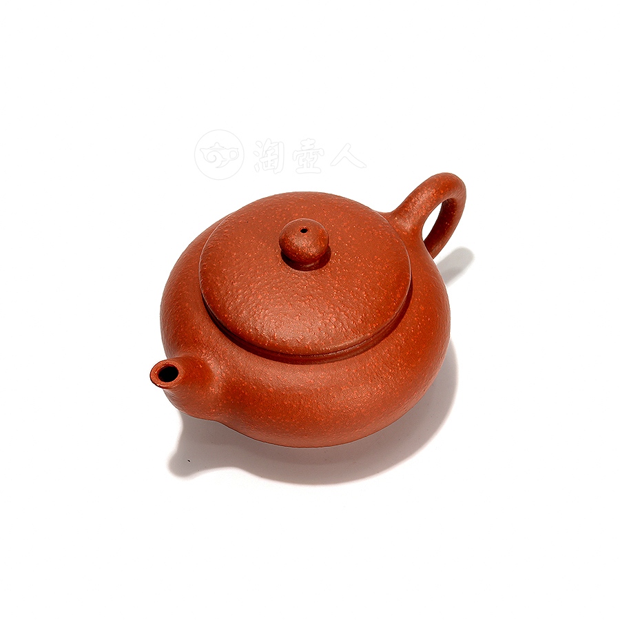全手玉润壶