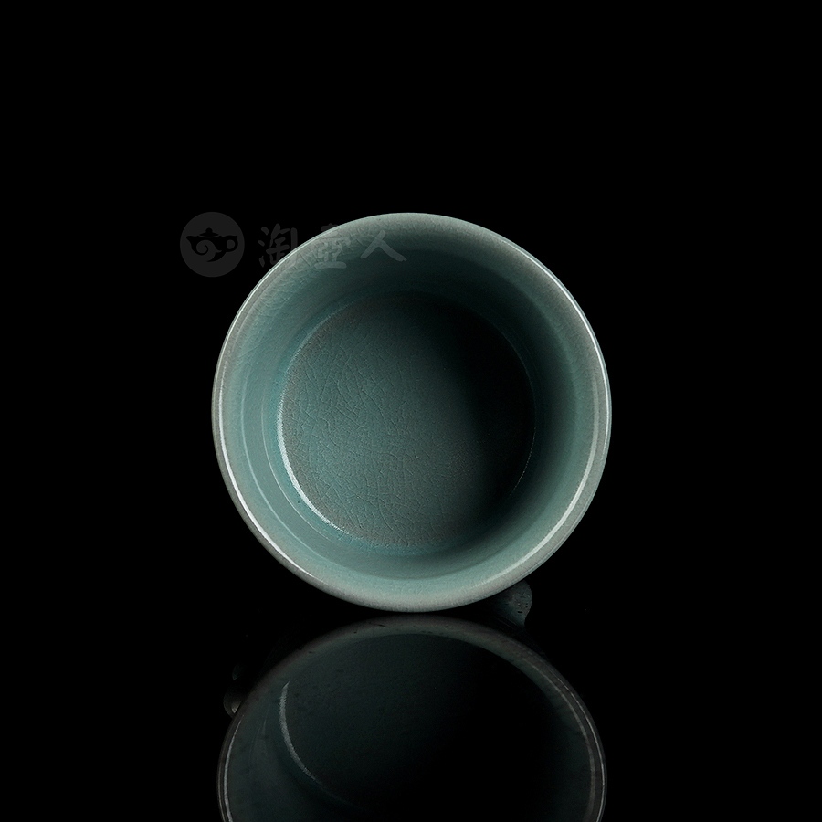 琴炉(仿古弦纹)