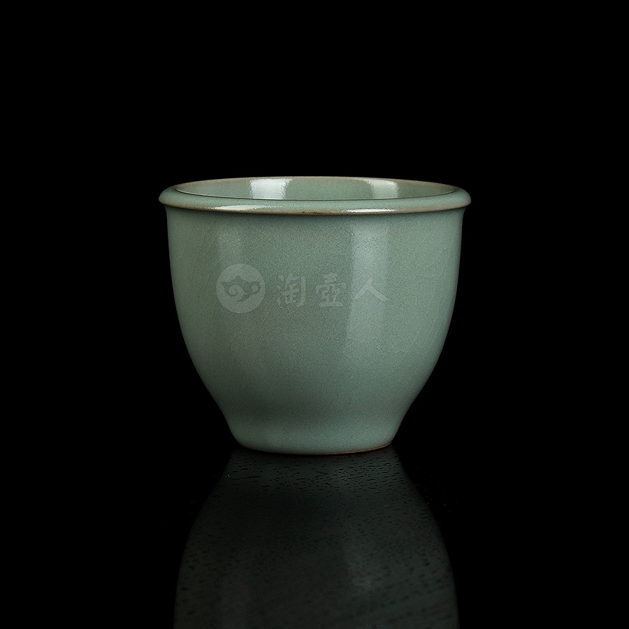 福缸杯