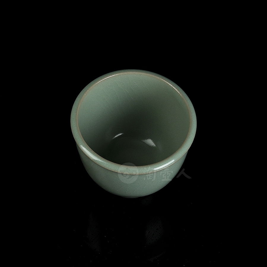 福缸杯