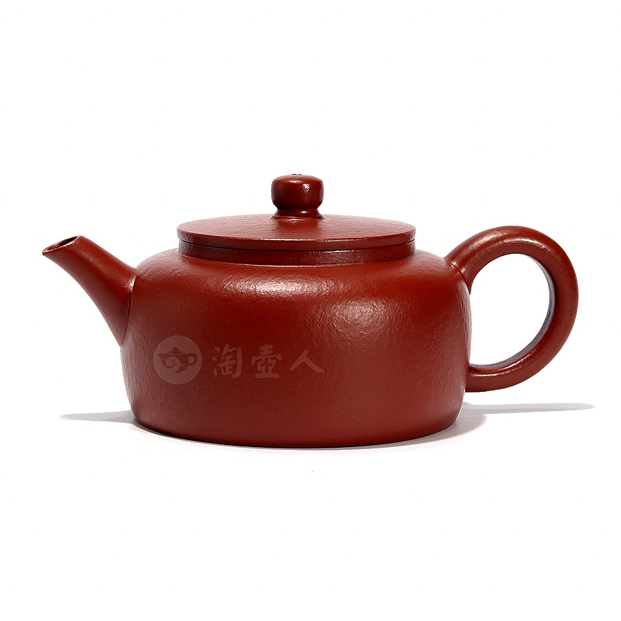 玉扁壶