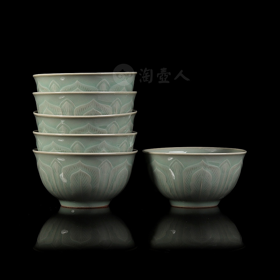 金玉满堂厨具套组