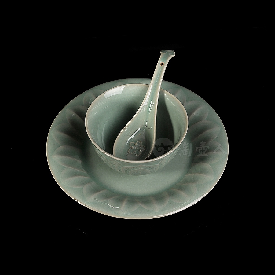 金玉满堂厨具套组