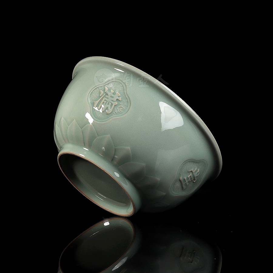 金玉满堂厨具套组