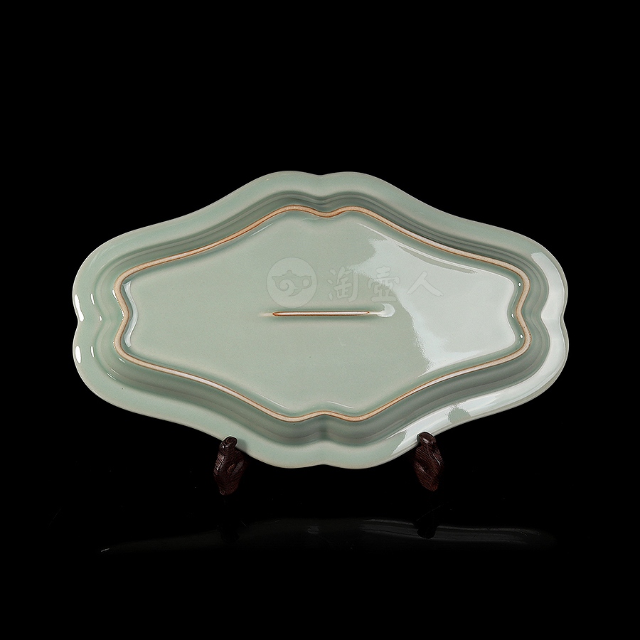 金玉满堂厨具套组