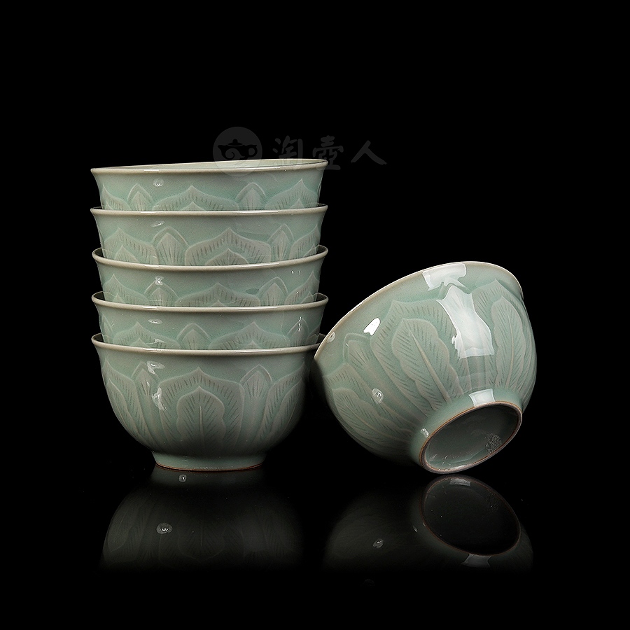 金玉满堂厨具套组