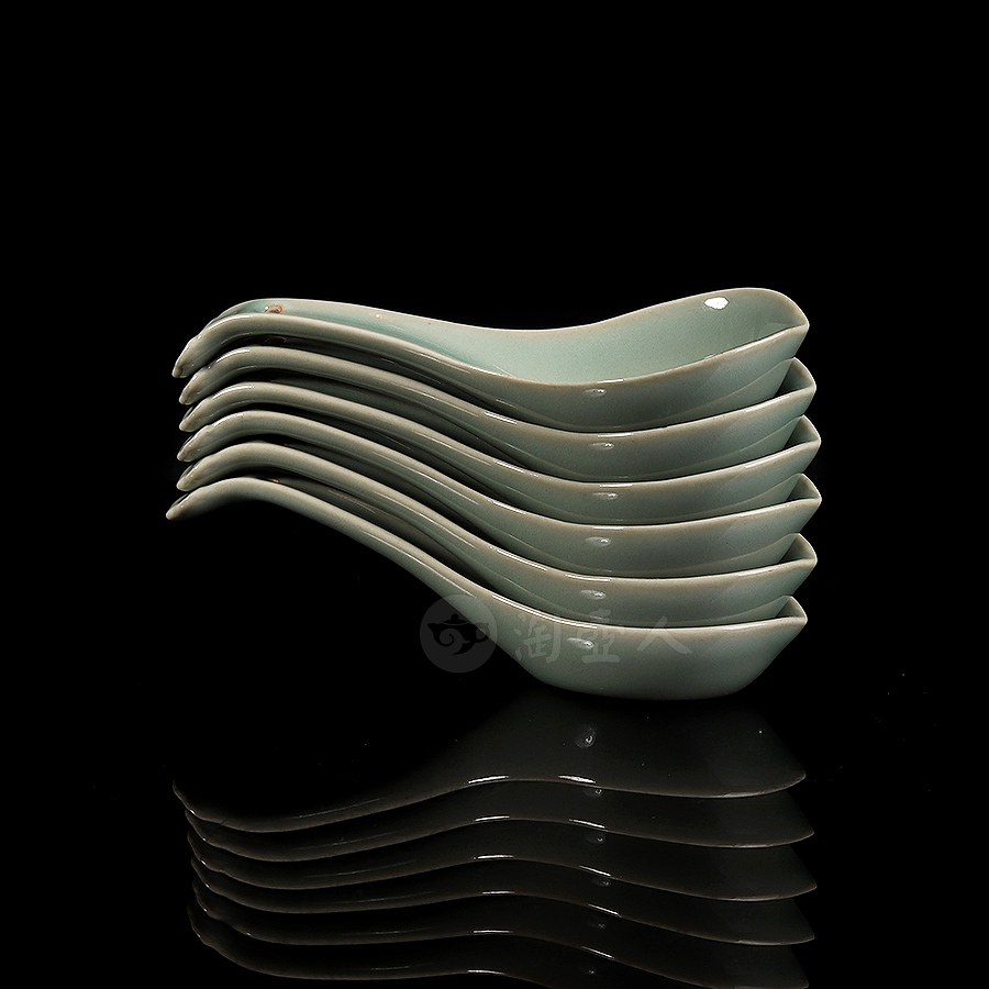 金玉满堂厨具套组