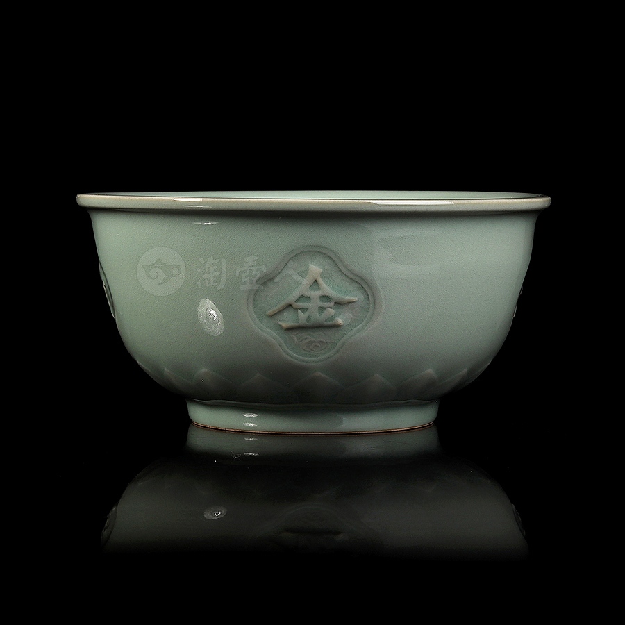 金玉满堂厨具套组