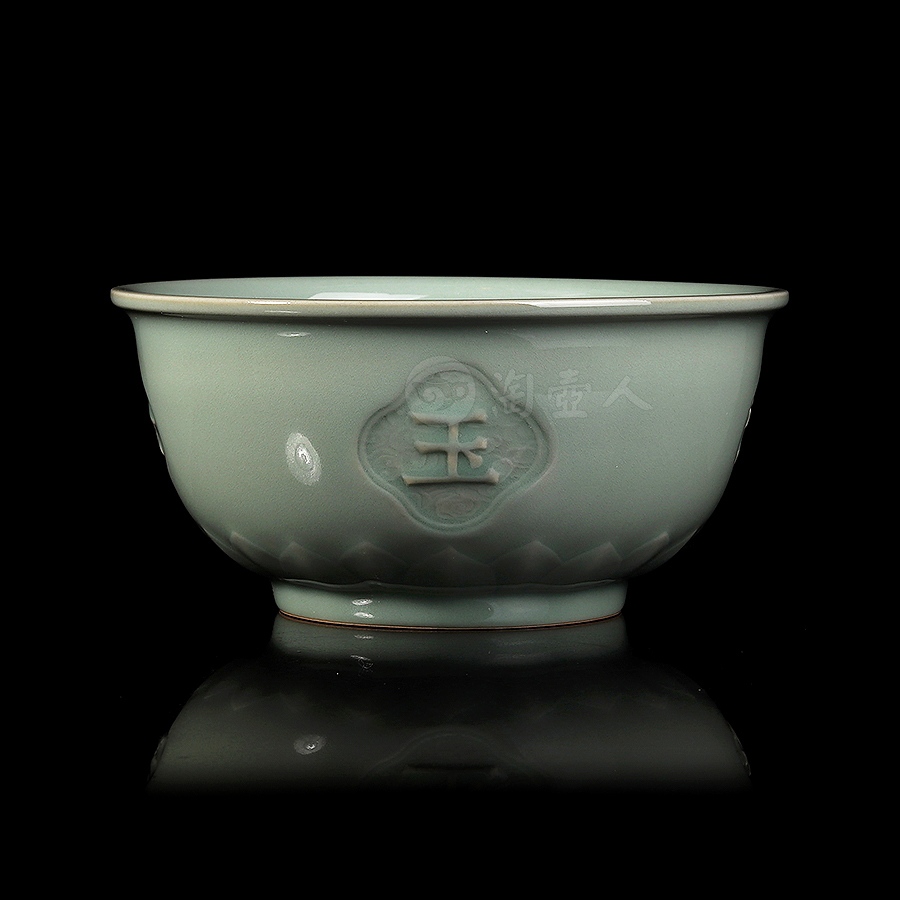 金玉满堂厨具套组