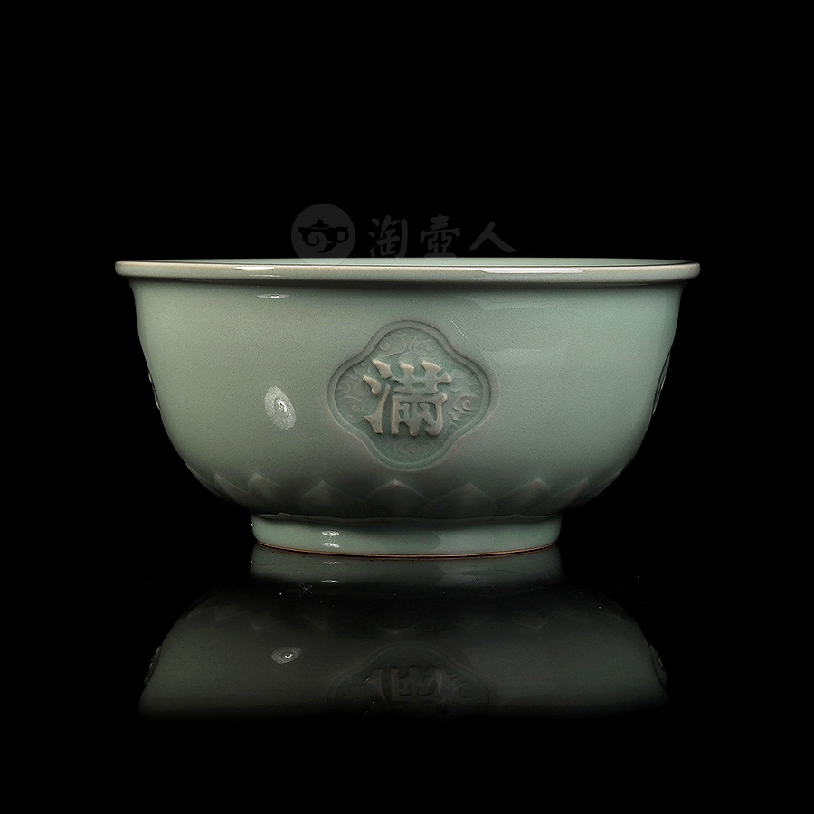 金玉满堂厨具套组