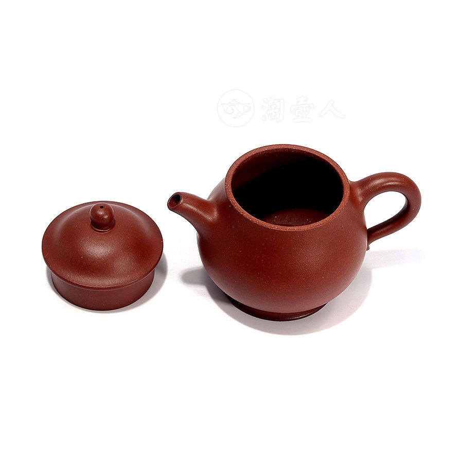 全手潘壶(薄胎)