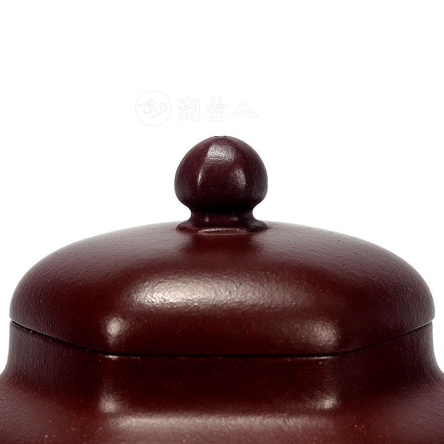 全手春风晓壶