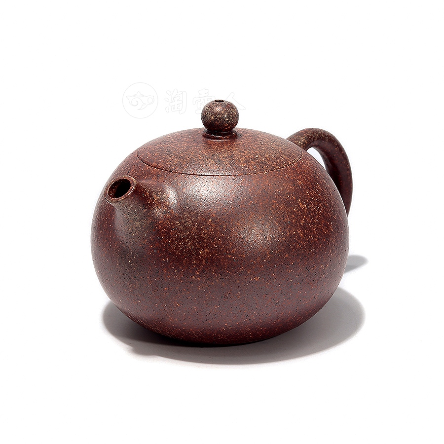 西施(窑变)