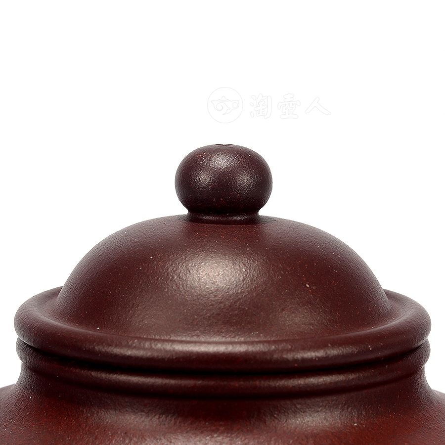 全手大亨掇球壶