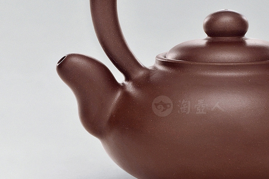 圣珠提梁壶